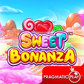 Sweet Bonanza Game Icon